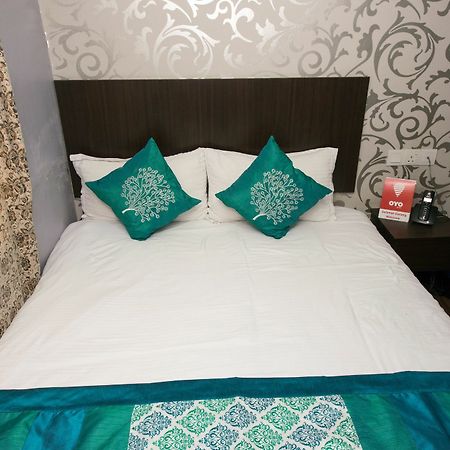 Oyo Rooms Maharajalela Monorail Station 吉隆坡 外观 照片