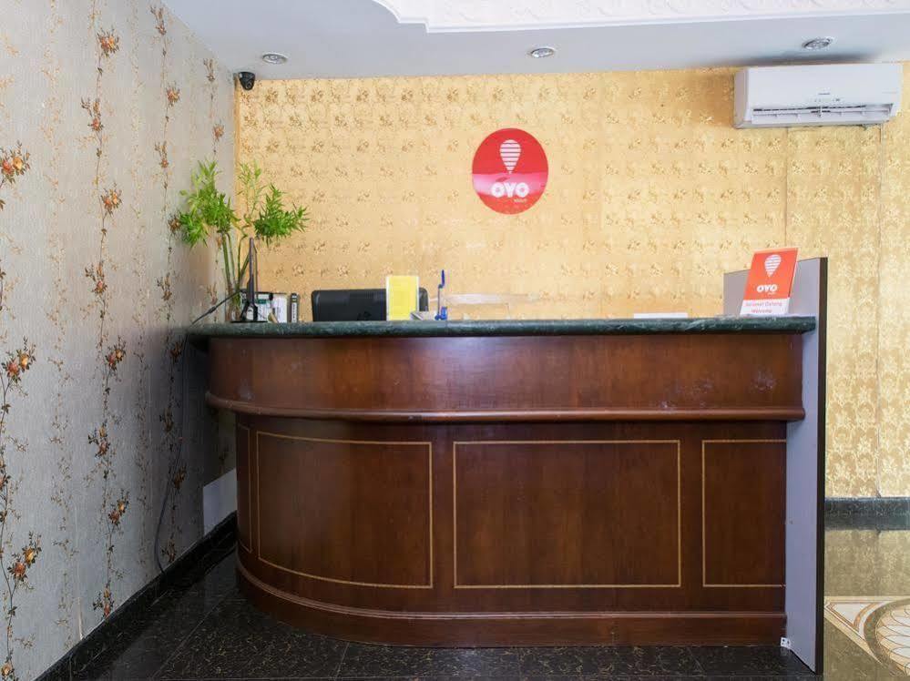 Oyo Rooms Maharajalela Monorail Station 吉隆坡 外观 照片